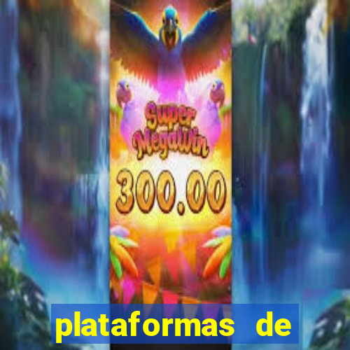 plataformas de jogos 777