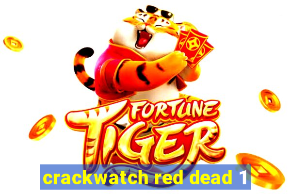 crackwatch red dead 1