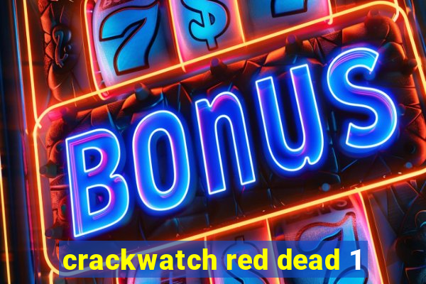 crackwatch red dead 1