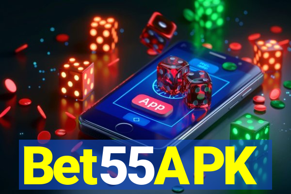 Bet55APK