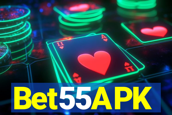 Bet55APK