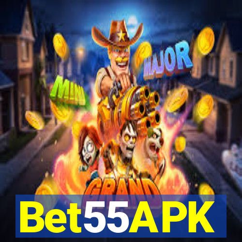 Bet55APK