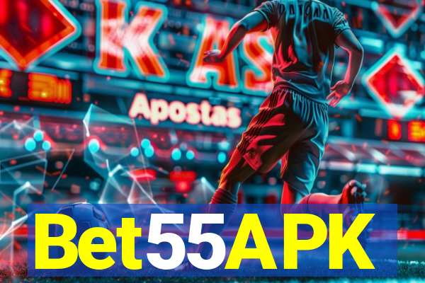 Bet55APK