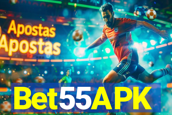 Bet55APK