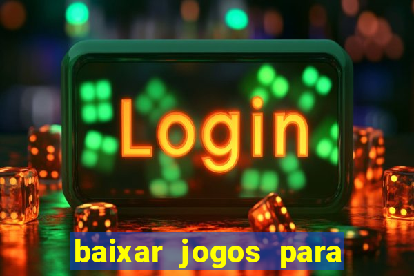 baixar jogos para pc via μtorrent