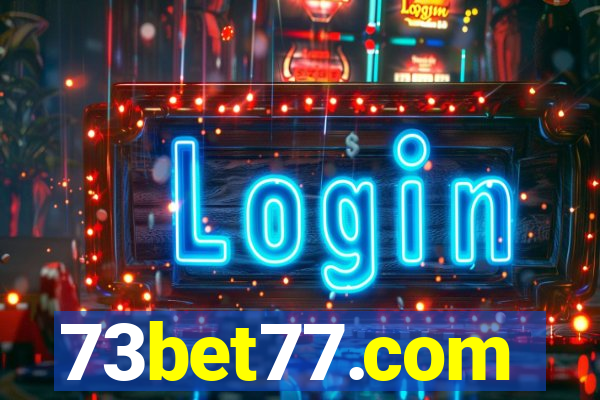 73bet77.com