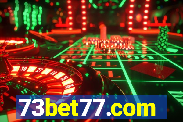 73bet77.com