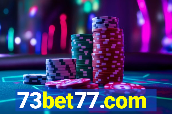 73bet77.com