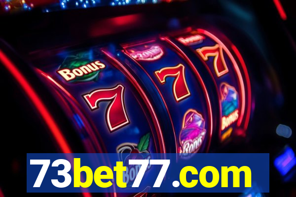 73bet77.com