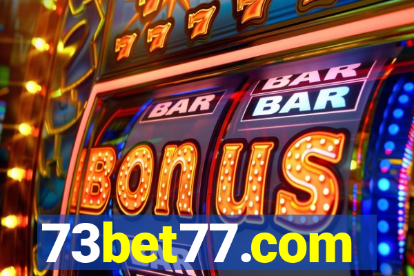 73bet77.com