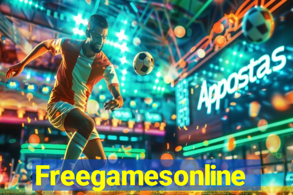 Freegamesonline