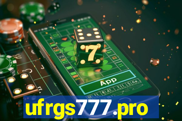 ufrgs777.pro