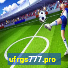 ufrgs777.pro