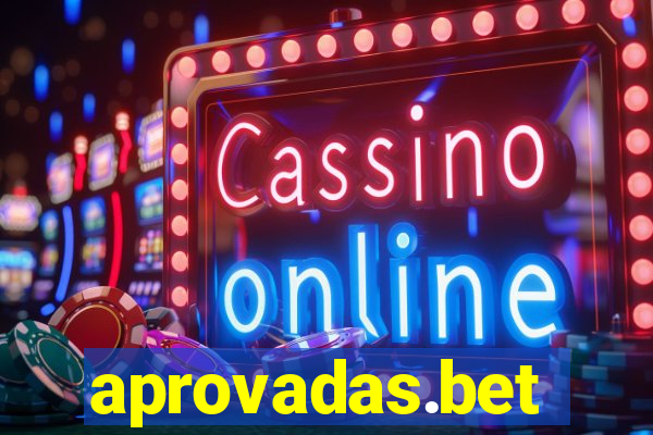 aprovadas.bet