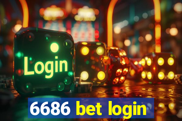 6686 bet login