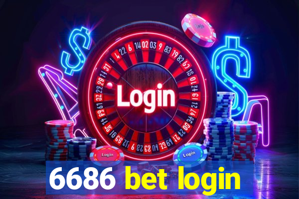 6686 bet login