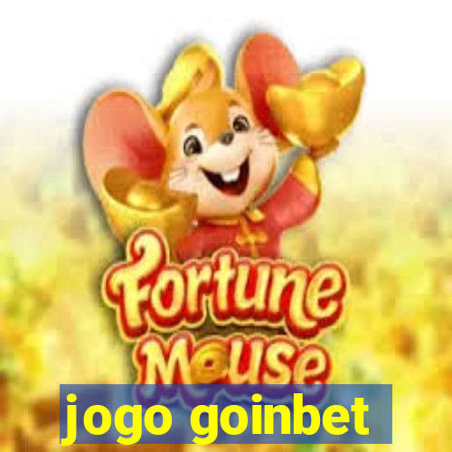 jogo goinbet