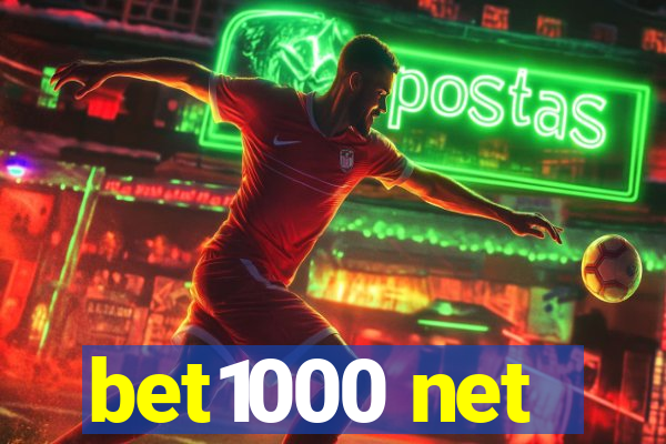 bet1000 net