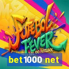 bet1000 net