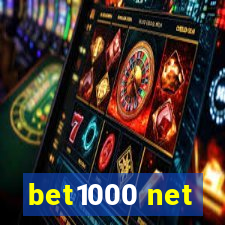 bet1000 net