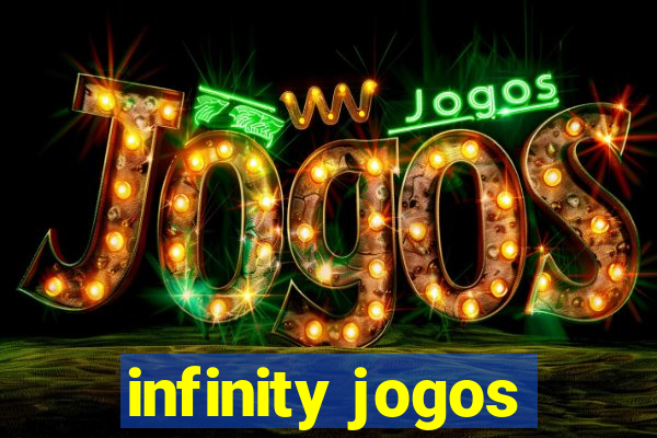 infinity jogos