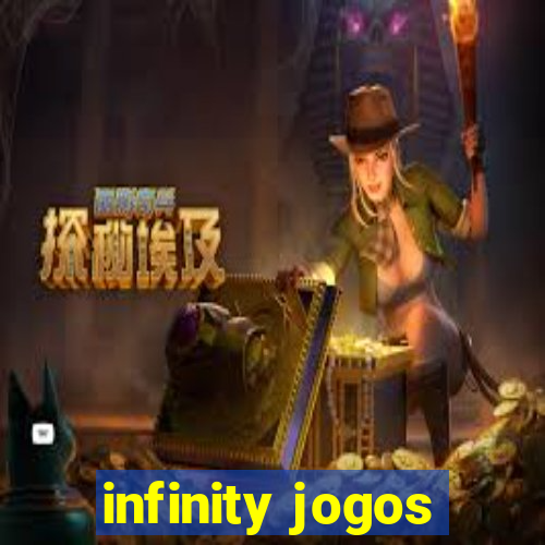 infinity jogos