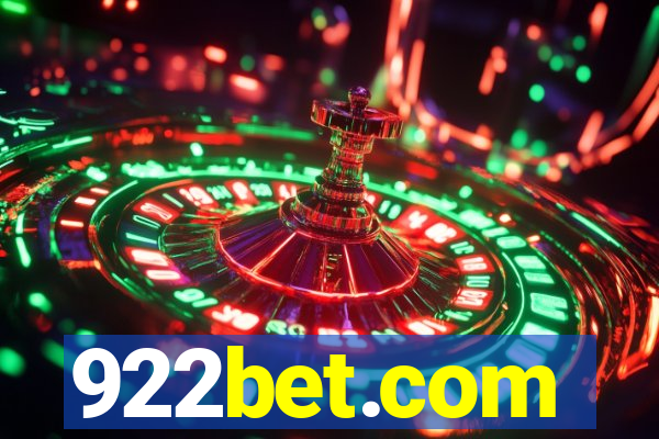 922bet.com