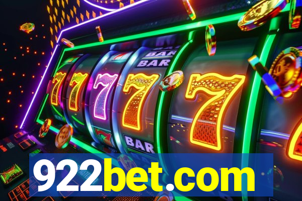 922bet.com