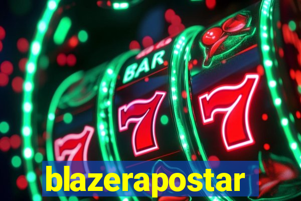 blazerapostar