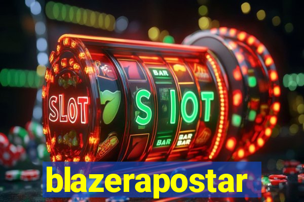 blazerapostar