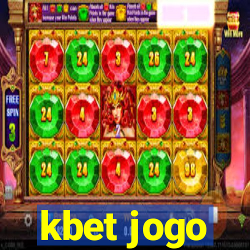 kbet jogo