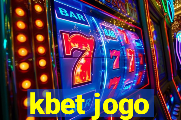 kbet jogo