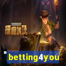 betting4you