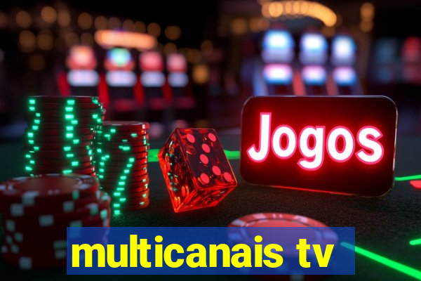 multicanais tv