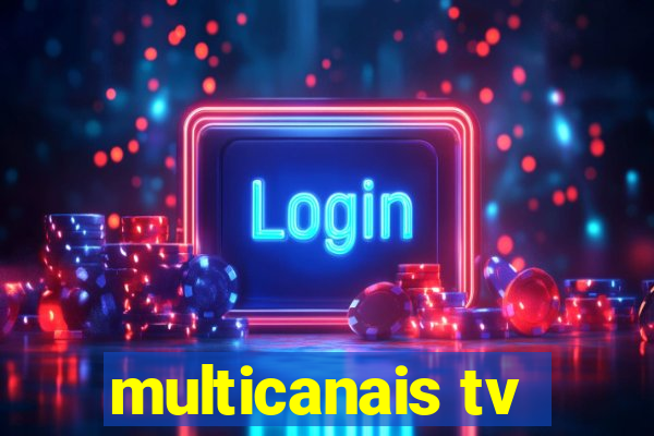 multicanais tv