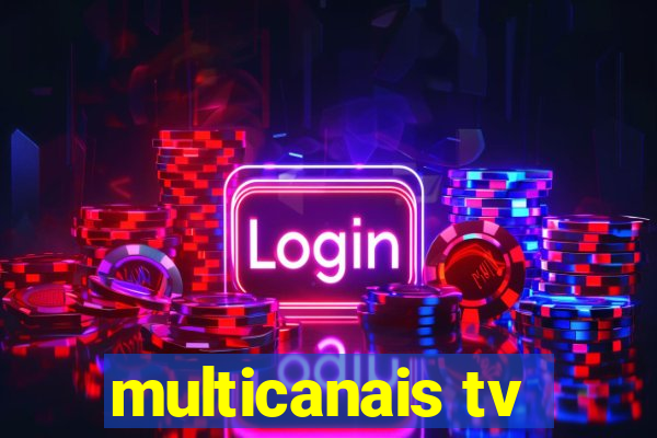 multicanais tv