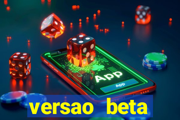 versao beta whatsapp para iphone