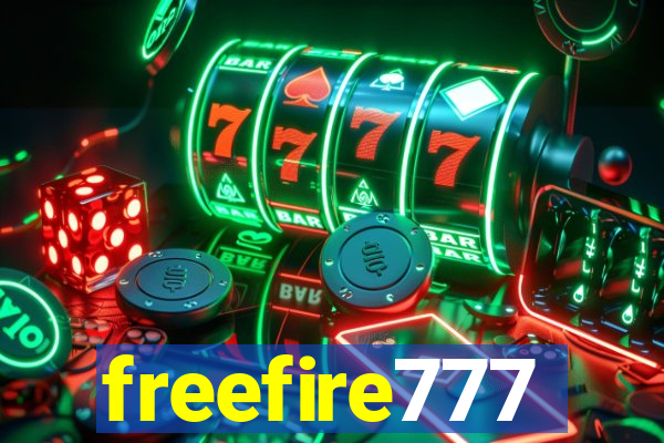 freefire777