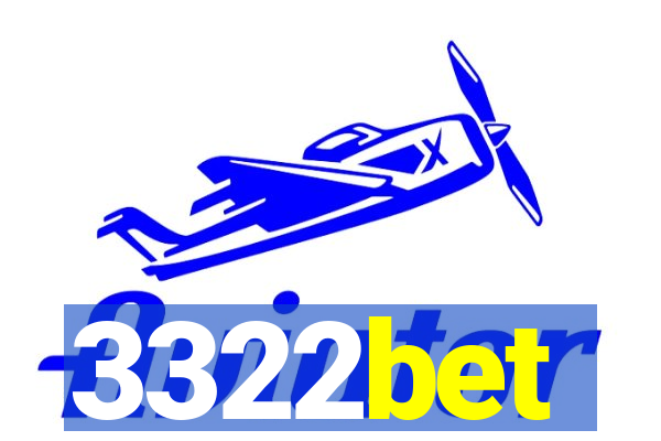 3322bet