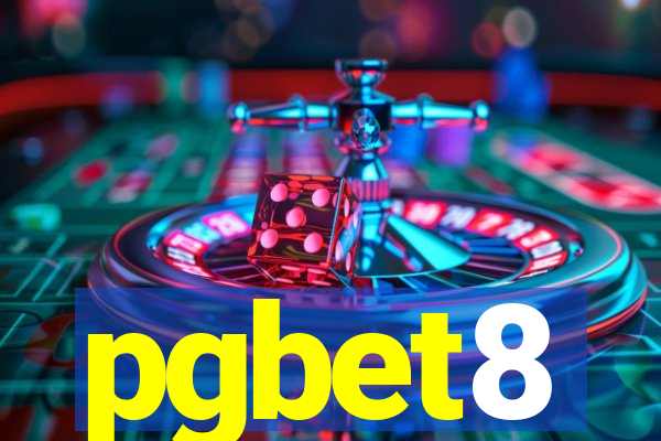 pgbet8