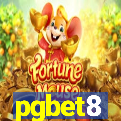 pgbet8