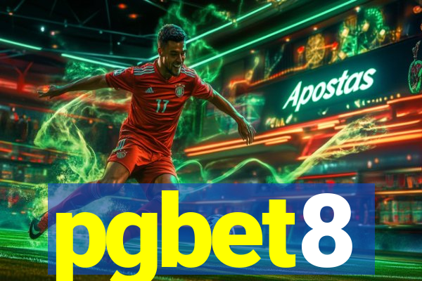 pgbet8