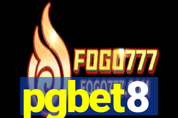 pgbet8