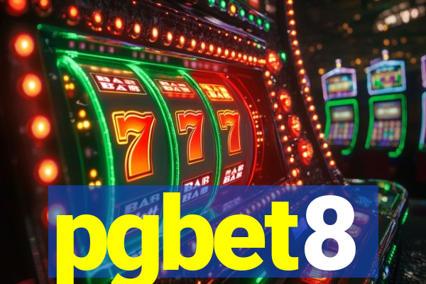 pgbet8