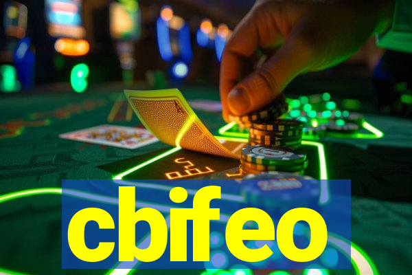 cbifeo