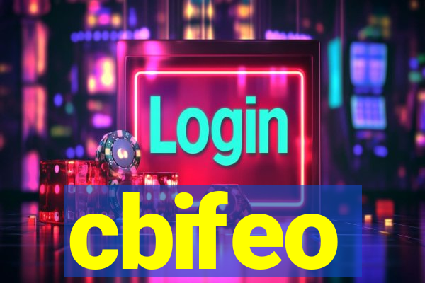 cbifeo