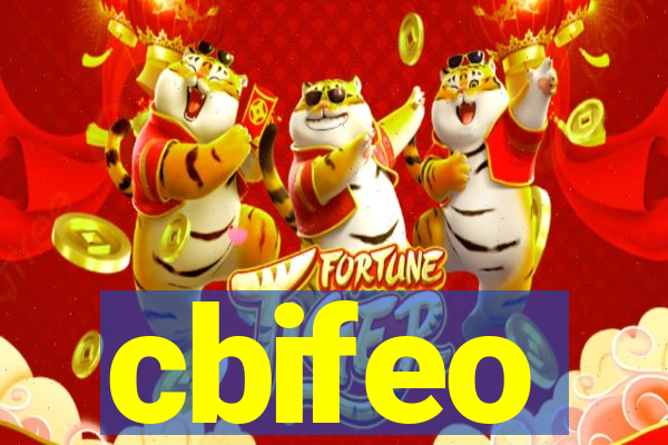 cbifeo