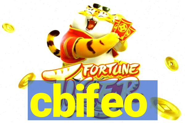 cbifeo