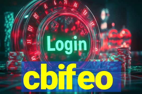 cbifeo