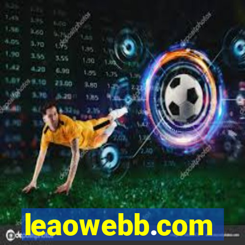 leaowebb.com